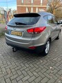 Hyundai ix35 2.0 CVVT Business Edition 2WD