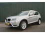 BMW X3 xDrive20i Executive + Navi/ Xenon/ Trekhaak/ Airco/ Garantie!