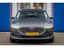 Ford Focus Wagon 1.0 EcoBoost Hybrid Titanium X | Trekhaak | Cruise adaptief | Camera | Stuur/stoel/voorruit verwarming | Dodehoek detectie | Apple Carplay/Android Auto | Achteruitrijcamera | Apple Carplay/Android Auto|telefoonintegratie premium | Cruise control adaptief met Stop&Go en stuurhulp