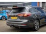 Ford Focus Wagon 1.0 EcoBoost Hybrid Titanium X | Trekhaak | Cruise adaptief | Camera | Stuur/stoel/voorruit verwarming | Dodehoek detectie | Apple Carplay/Android Auto | Achteruitrijcamera | Apple Carplay/Android Auto|telefoonintegratie premium | Cruise control adaptief met Stop&Go en stuurhulp