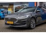Ford Focus Wagon 1.0 EcoBoost Hybrid Titanium X | Trekhaak | Cruise adaptief | Camera | Stuur/stoel/voorruit verwarming | Dodehoek detectie | Apple Carplay/Android Auto | Achteruitrijcamera | Apple Carplay/Android Auto|telefoonintegratie premium | Cruise control adaptief met Stop&Go en stuurhulp