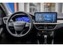 Ford Focus Wagon 1.0 EcoBoost Hybrid Titanium X | Trekhaak | Cruise adaptief | Camera | Stuur/stoel/voorruit verwarming | Dodehoek detectie | Apple Carplay/Android Auto | Achteruitrijcamera | Apple Carplay/Android Auto|telefoonintegratie premium | Cruise control adaptief met Stop&Go en stuurhulp