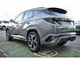 Hyundai Tucson 1.6 T-GDI HEV N-Line Sky DIRECT LEVERBAAR!