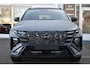 Hyundai Tucson 1.6 T-GDI HEV N-Line Sky DIRECT LEVERBAAR!