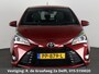 Toyota Yaris 1.5 VVT-i Executive Automaat | Navigatie | 1e eigenaar | Dealer onderhouden | Half Leder |