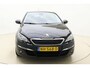 Peugeot 308 1.2 PureTech Style 130 PK | Handgeschakeld | Parkeersensor | Getinte ramen | Licht Metalen Velgen | Cruise Control | Airco | Navigatie | 1e eigenaar