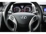 Hyundai i30 1.6 GDI i-Drive Cool Plus, NL auto, Unieke km stand, Airco, Isofix, Lichtmetaal, Led verlichting, Boekjes, Prijs incl. apk, beurt en 3 maanden garantie