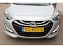 Hyundai i30 1.6 GDI i-Drive Cool Plus, NL auto, Unieke km stand, Airco, Isofix, Lichtmetaal, Led verlichting, Boekjes, Prijs incl. apk, beurt en 3 maanden garantie