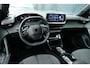Peugeot 2008 1.2 HYRBRID 136PK ALLURE AUTOMAAT / NAVI / CLIMA / LED / PDC / 17"LMV / BLUETOOTH / CRUISECONTROL / 1E EIGENAAR / SCHITTERENDE STAAT !!