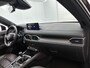 Mazda CX-5 2.0 SkyActiv-G 165 Signature / Leder int. + elec. stoelen & verwarming / 360° Camera / Bose sound
