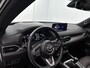 Mazda CX-5 2.0 SkyActiv-G 165 Signature / Leder int. + elec. stoelen & verwarming / 360° Camera / Bose sound