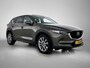 Mazda CX-5 2.0 SkyActiv-G 165 Signature / Leder int. + elec. stoelen & verwarming / 360° Camera / Bose sound