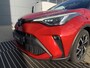 Toyota C-HR 2.0 Hybrid Style | Dodehoekdetectie | Stoelverwarming | Achteruitrijcamera