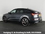 Audi e-tron Sportback 55 Quattro Business Edition Sport 95 kWh 408 PK | Schuif-/Kanteldak | Navigatie |