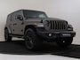 Jeep Wrangler Unlimited 4xe 380 Sahara CABRIO & BRUIN LEER & 20 INCH ! SPECIAL EDITION !