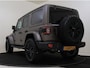 Jeep Wrangler Unlimited 4xe 380 Sahara CABRIO & BRUIN LEER & 20 INCH ! SPECIAL EDITION !