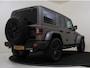 Jeep Wrangler Unlimited 4xe 380 Sahara CABRIO & BRUIN LEER & 20 INCH ! SPECIAL EDITION !