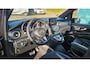Mercedes-Benz V-klasse 250d LangDC Avantgarde AMG l Carplay l Acc l Burmester audio l Panoramadak l 360 camera l Dodehoek detectie