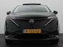 Nissan Ariya Advance 66 kWh | 22 KW Lader | Schuif-Kanteldak | 20 inch velgen |