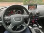 Audi A3 1.6 TDI 2e eigenaar Navi+ Cruise Xenon Sportstoel Trekhaak NL-auto