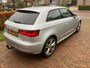 Audi A3 1.6 TDI 2e eigenaar Navi+ Cruise Xenon Sportstoel Trekhaak NL-auto