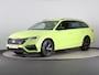 Skoda Octavia Combi 1.4 TSI IV PHEV RS Business (Head-Up / Stoel-Stuurverw. / ACC / Navi)