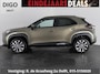 Toyota Yaris Cross 1.5 Hybrid 115 Dynamic | Stuur-/Stoelverwarming | Dodehoek detectie | Parkeersensoren | Navigatie