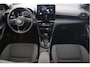 Toyota Yaris Cross 1.5 Hybrid 115 Dynamic | Stuur-/Stoelverwarming | Dodehoek detectie | Parkeersensoren | Navigatie