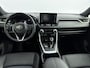 Toyota RAV4 - 2.5 Hybrid AWD Bi-Tone // DEALERONDERHOUDEN // TREKHAAK //
