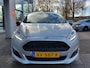 Ford Fiesta 1.0 EcoBoost 101pk ST-Line 5-Deurs | Origineel NL | Navi | Clima | Cruise | Bluetooth Carkit+Streaming | Licht+Regensensor | Pdc+Achteruitrijcamera | Privacy Glass | Mistlampen | 17''lm