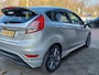Ford Fiesta 1.0 EcoBoost 101pk ST-Line 5-Deurs | Origineel NL | Navi | Clima | Cruise | Bluetooth Carkit+Streaming | Licht+Regensensor | Pdc+Achteruitrijcamera | Privacy Glass | Mistlampen | 17''lm