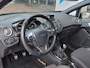 Ford Fiesta 1.0 EcoBoost 101pk ST-Line 5-Deurs | Origineel NL | Navi | Clima | Cruise | Bluetooth Carkit+Streaming | Licht+Regensensor | Pdc+Achteruitrijcamera | Privacy Glass | Mistlampen | 17''lm