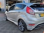Ford Fiesta 1.0 EcoBoost 101pk ST-Line 5-Deurs | Origineel NL | Navi | Clima | Cruise | Bluetooth Carkit+Streaming | Licht+Regensensor | Pdc+Achteruitrijcamera | Privacy Glass | Mistlampen | 17''lm