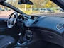 Ford Fiesta 1.0 EcoBoost 101pk ST-Line 5-Deurs | Origineel NL | Navi | Clima | Cruise | Bluetooth Carkit+Streaming | Licht+Regensensor | Pdc+Achteruitrijcamera | Privacy Glass | Mistlampen | 17''lm