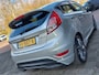 Ford Fiesta 1.0 EcoBoost 101pk ST-Line 5-Deurs | Origineel NL | Navi | Clima | Cruise | Bluetooth Carkit+Streaming | Licht+Regensensor | Pdc+Achteruitrijcamera | Privacy Glass | Mistlampen | 17''lm