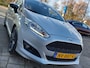 Ford Fiesta 1.0 EcoBoost 101pk ST-Line 5-Deurs | Origineel NL | Navi | Clima | Cruise | Bluetooth Carkit+Streaming | Licht+Regensensor | Pdc+Achteruitrijcamera | Privacy Glass | Mistlampen | 17''lm