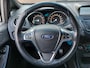 Ford Fiesta 1.0 EcoBoost 101pk ST-Line 5-Deurs | Origineel NL | Navi | Clima | Cruise | Bluetooth Carkit+Streaming | Licht+Regensensor | Pdc+Achteruitrijcamera | Privacy Glass | Mistlampen | 17''lm