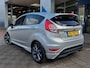 Ford Fiesta 1.0 EcoBoost 101pk ST-Line 5-Deurs | Origineel NL | Navi | Clima | Cruise | Bluetooth Carkit+Streaming | Licht+Regensensor | Pdc+Achteruitrijcamera | Privacy Glass | Mistlampen | 17''lm