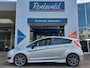 Ford Fiesta 1.0 EcoBoost 101pk ST-Line 5-Deurs | Origineel NL | Navi | Clima | Cruise | Bluetooth Carkit+Streaming | Licht+Regensensor | Pdc+Achteruitrijcamera | Privacy Glass | Mistlampen | 17''lm