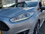 Ford Fiesta 1.0 EcoBoost 101pk ST-Line 5-Deurs | Origineel NL | Navi | Clima | Cruise | Bluetooth Carkit+Streaming | Licht+Regensensor | Pdc+Achteruitrijcamera | Privacy Glass | Mistlampen | 17''lm