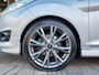 Ford Fiesta 1.0 EcoBoost 101pk ST-Line 5-Deurs | Origineel NL | Navi | Clima | Cruise | Bluetooth Carkit+Streaming | Licht+Regensensor | Pdc+Achteruitrijcamera | Privacy Glass | Mistlampen | 17''lm