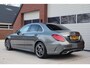 Mercedes-Benz C-klasse 180 Business Solution AMG Line - Virtual cockpit - Afneembare trekhaak - 360 camera - Alcantara - Led