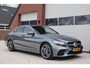 Mercedes-Benz C-klasse 180 Business Solution AMG Line - Virtual cockpit - Afneembare trekhaak - 360 camera - Alcantara - Led