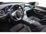 Mercedes-Benz C-klasse 180 Business Solution AMG Line - Virtual cockpit - Afneembare trekhaak - 360 camera - Alcantara - Led