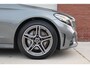 Mercedes-Benz C-klasse 180 Business Solution AMG Line - Virtual cockpit - Afneembare trekhaak - 360 camera - Alcantara - Led