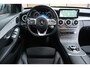 Mercedes-Benz C-klasse 180 Business Solution AMG Line - Virtual cockpit - Afneembare trekhaak - 360 camera - Alcantara - Led
