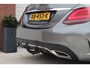 Mercedes-Benz C-klasse 180 Business Solution AMG Line - Virtual cockpit - Afneembare trekhaak - 360 camera - Alcantara - Led