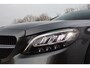Mercedes-Benz C-klasse 180 Business Solution AMG Line - Virtual cockpit - Afneembare trekhaak - 360 camera - Alcantara - Led