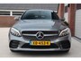 Mercedes-Benz C-klasse 180 Business Solution AMG Line - Virtual cockpit - Afneembare trekhaak - 360 camera - Alcantara - Led