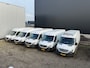 Mercedes-Benz Sprinter 6x 313 2.2 CDI L3h2 Automaat Airco Camera Export